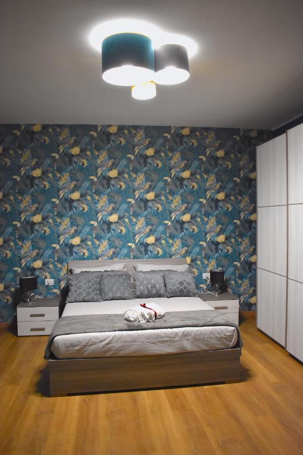 Casa Vacanze Oikia - Room Orchidea Neapel Exterior foto