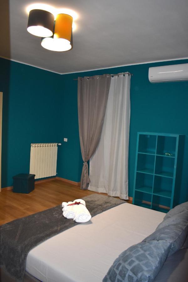 Casa Vacanze Oikia - Room Orchidea Neapel Exterior foto